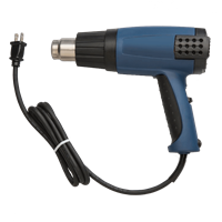 Clean Seal Electric Heat Gun